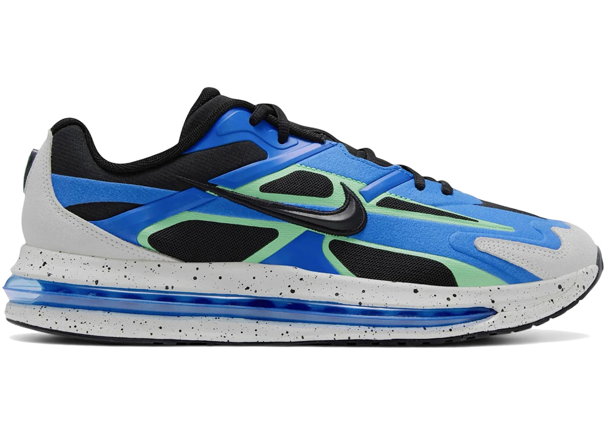 Nike Air Max Metro Light Photo Blue Illusion Green - main view