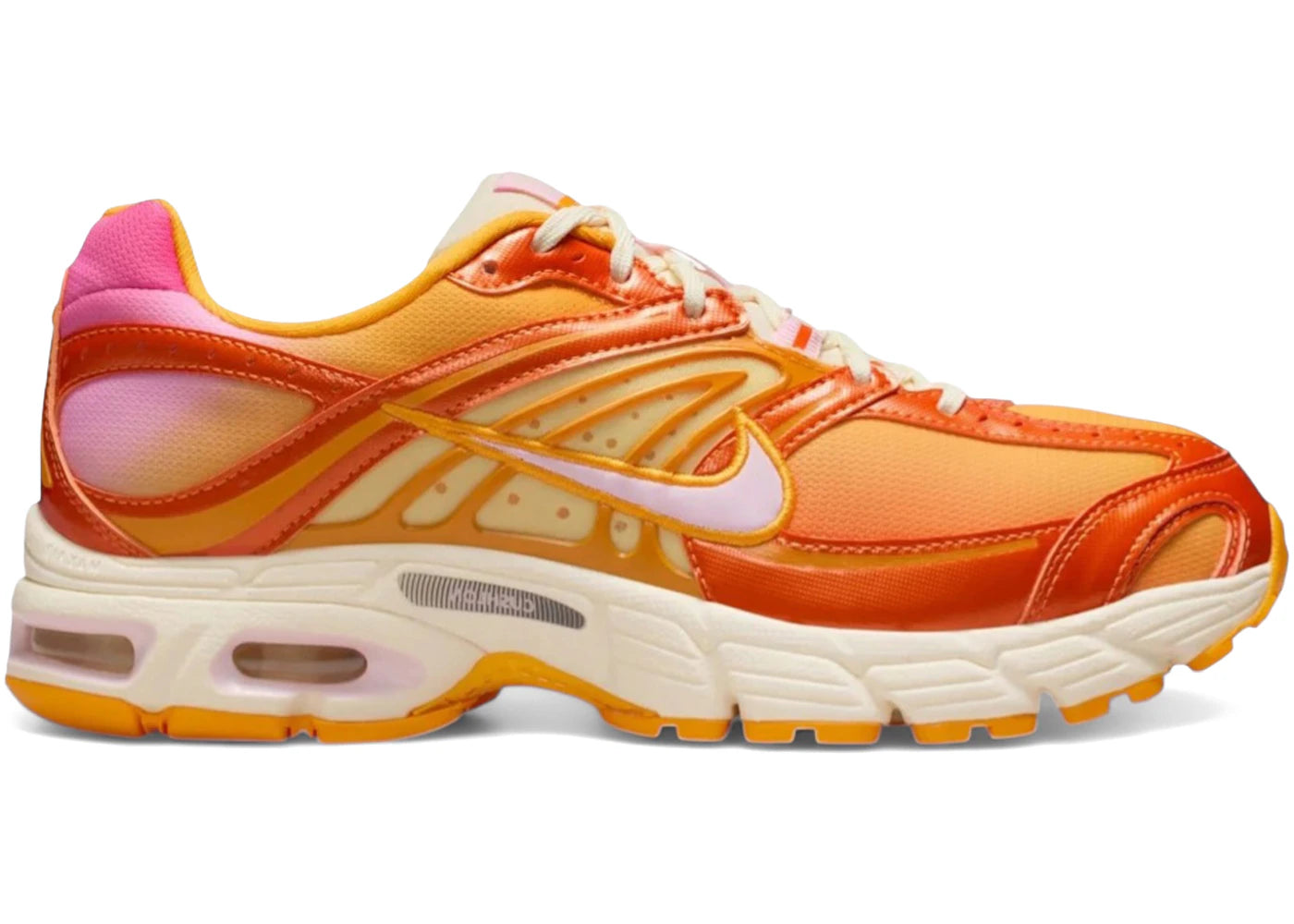 Nike Air Max Moto 2K Orange Horizon Pink Foam