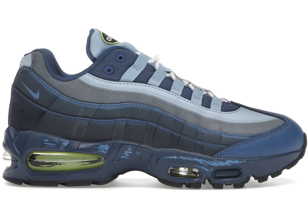 Nike Air Max Muscle 95 Yu-Gi-Oh! Joey