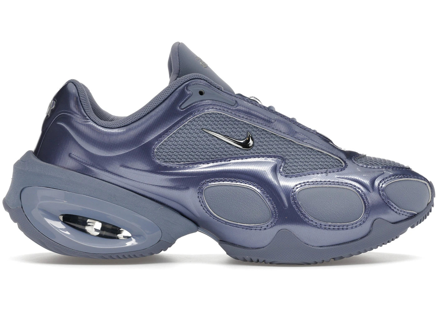 Nike Air Max Muse Gris cendré