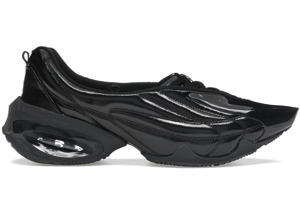 Nike Air Max Muse Ballet KNWLS Black