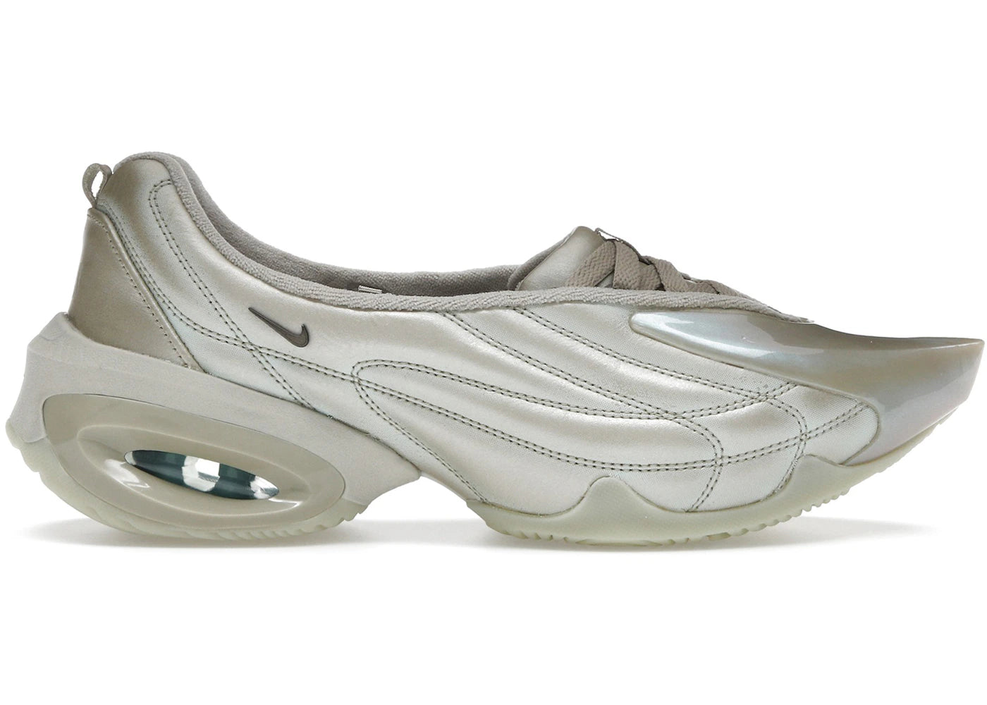 Nike Air Max Muse Ballet KNWLS Flat Spin