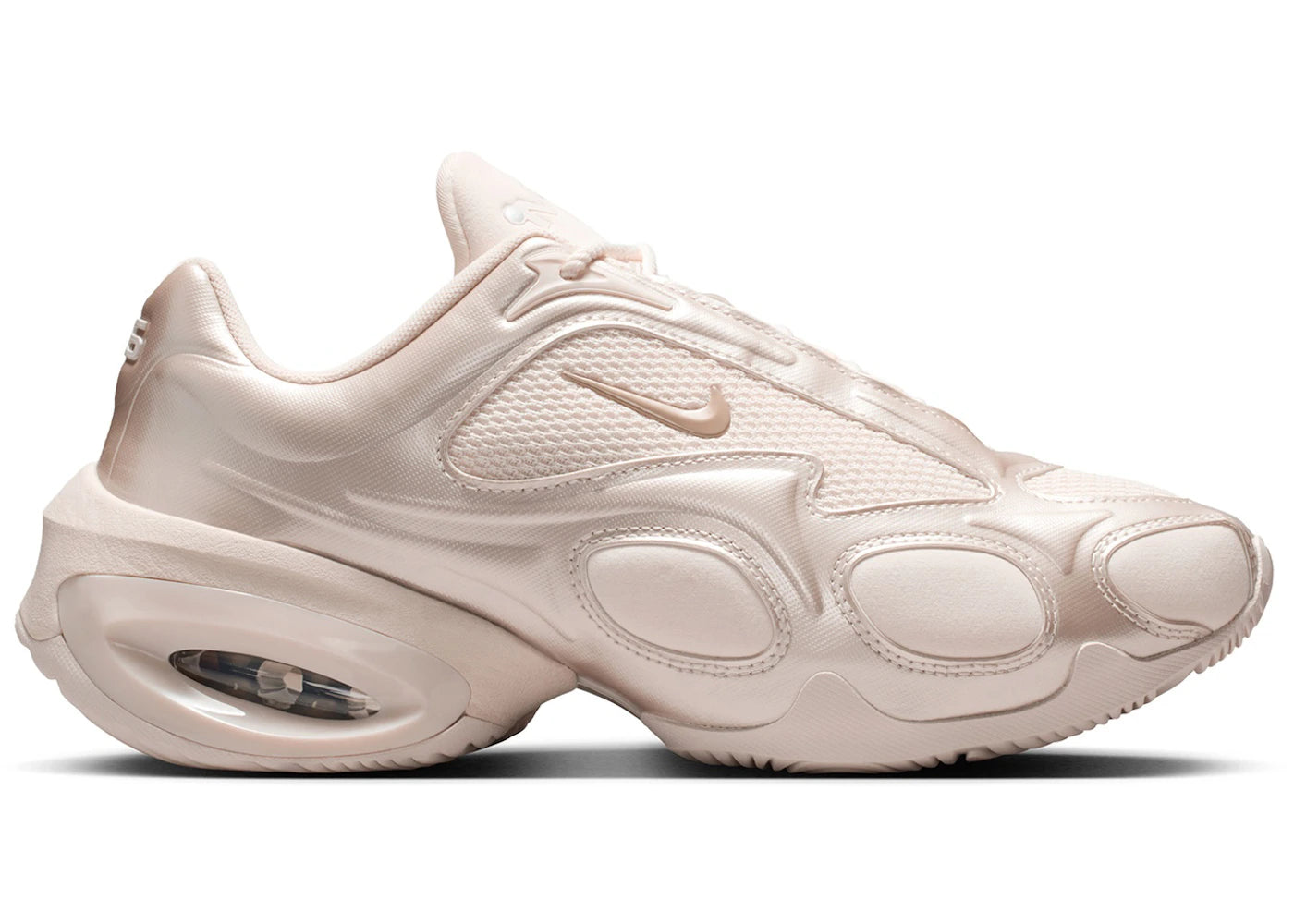 Nike Air Max Muse Chalk