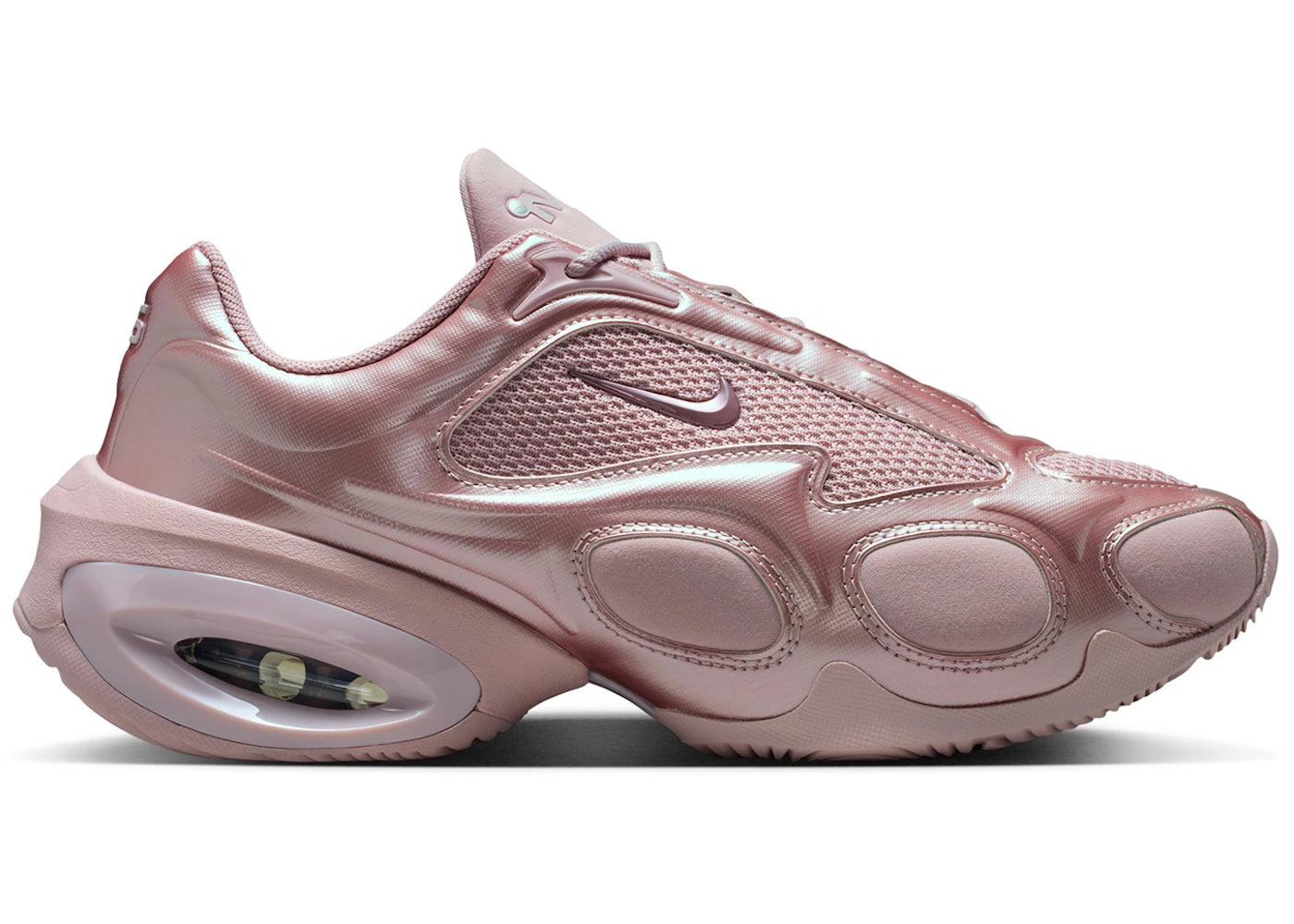 Nike Air Max Muse Rose Particule