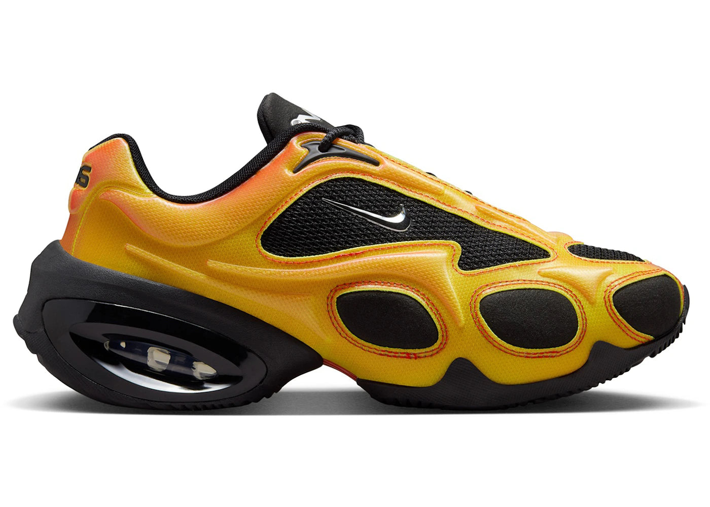 Nike Air Max Muse SE Bruce Lee