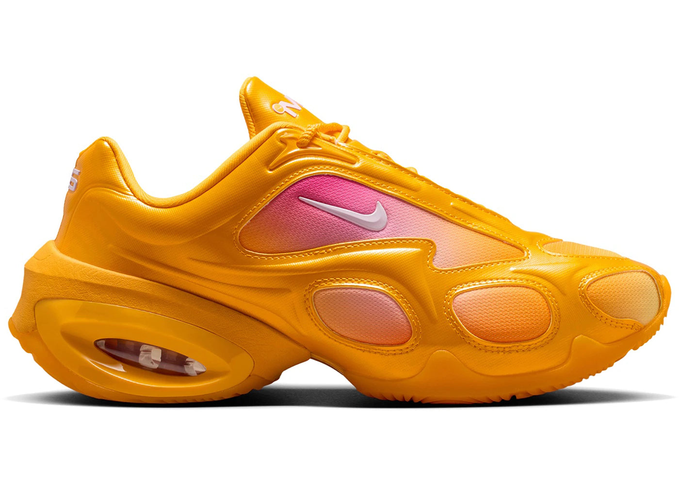 Nike Air Max Muse Sunshine