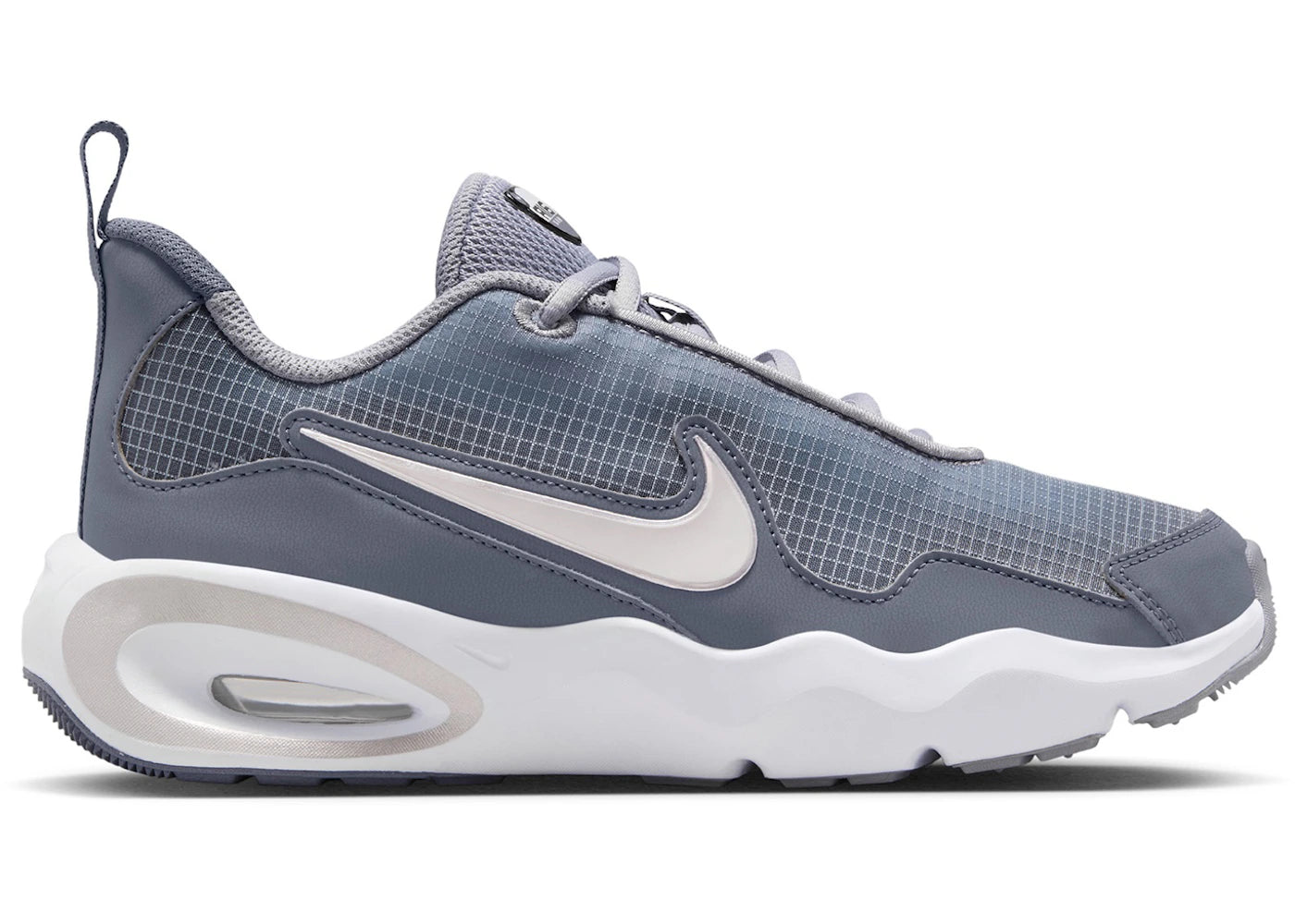 Nike Air Max Nova Cement Grey Ghost