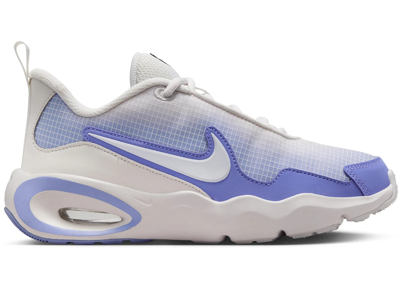 Nike Air Max Nova Platinum Tint Light Thistle