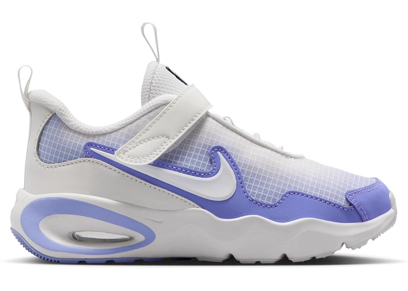 Nike Air Max Nova Platinum Tint Light Thistle