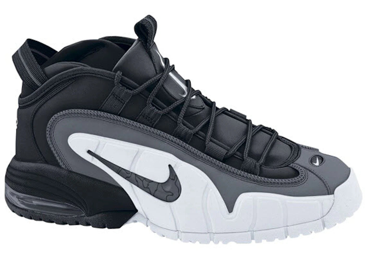 Nike Air Max Penny 1 Charcoal Grey