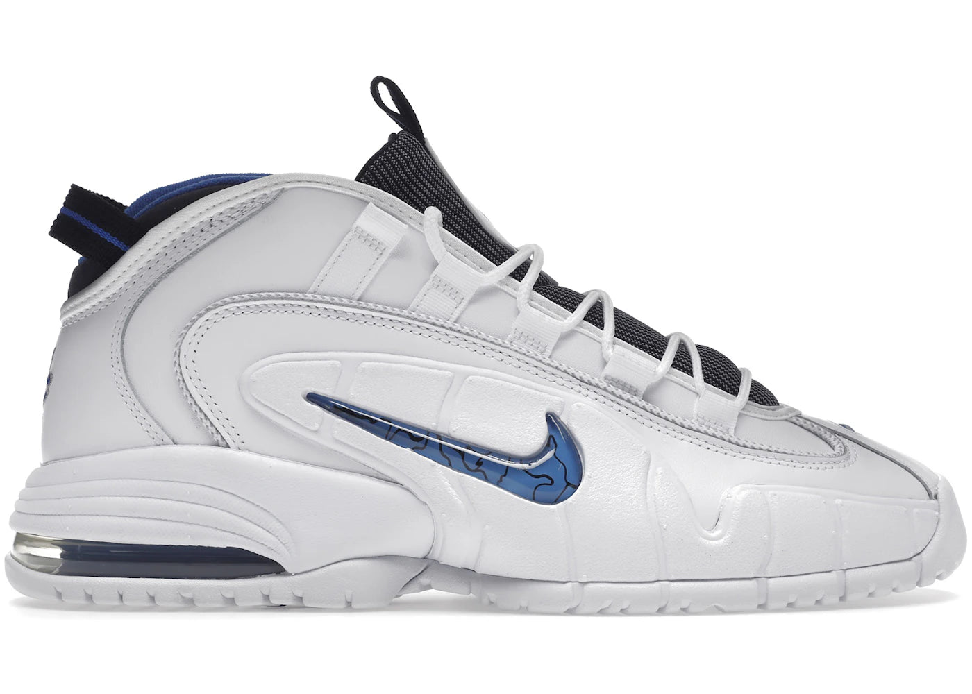 Nike Air Max Penny 1-Home (2022)