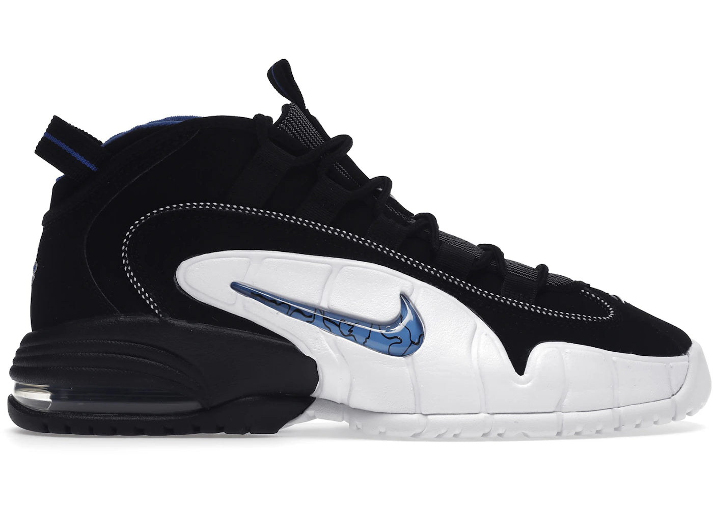 Nike Air Max Penny 1-Orlando (2022)