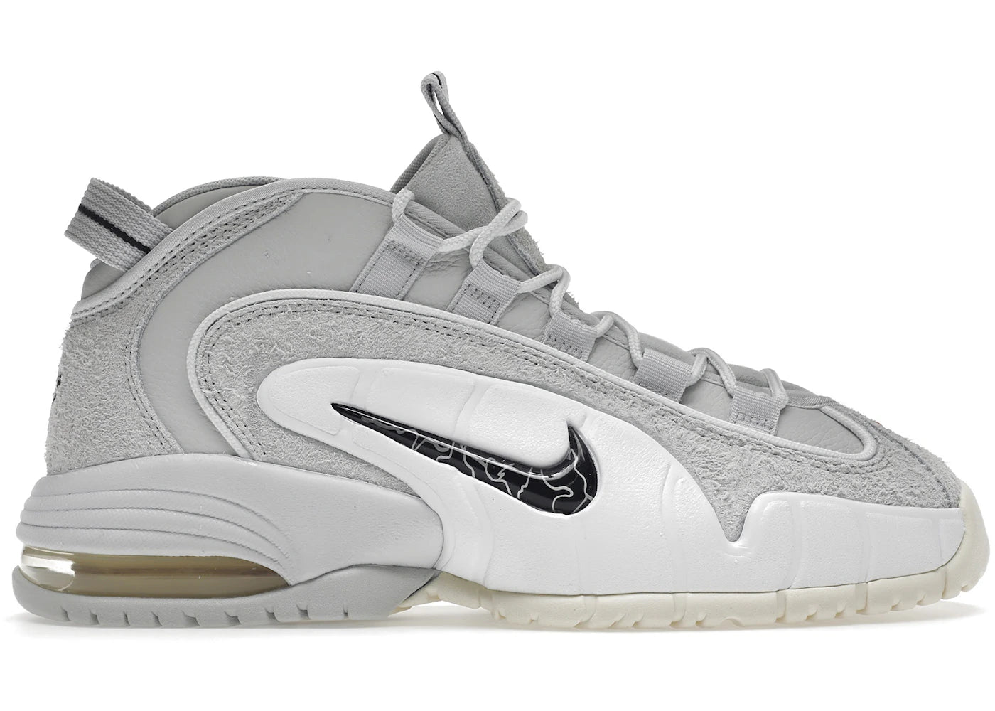 Nike Air Max Penny 1 PRM-Photon Dust Summit White