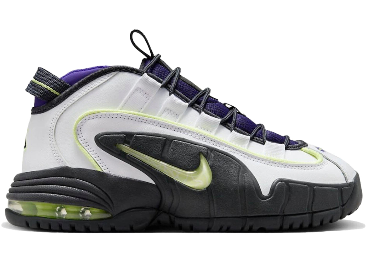 Nike Air Max Penny 1-Penny Story (GS)