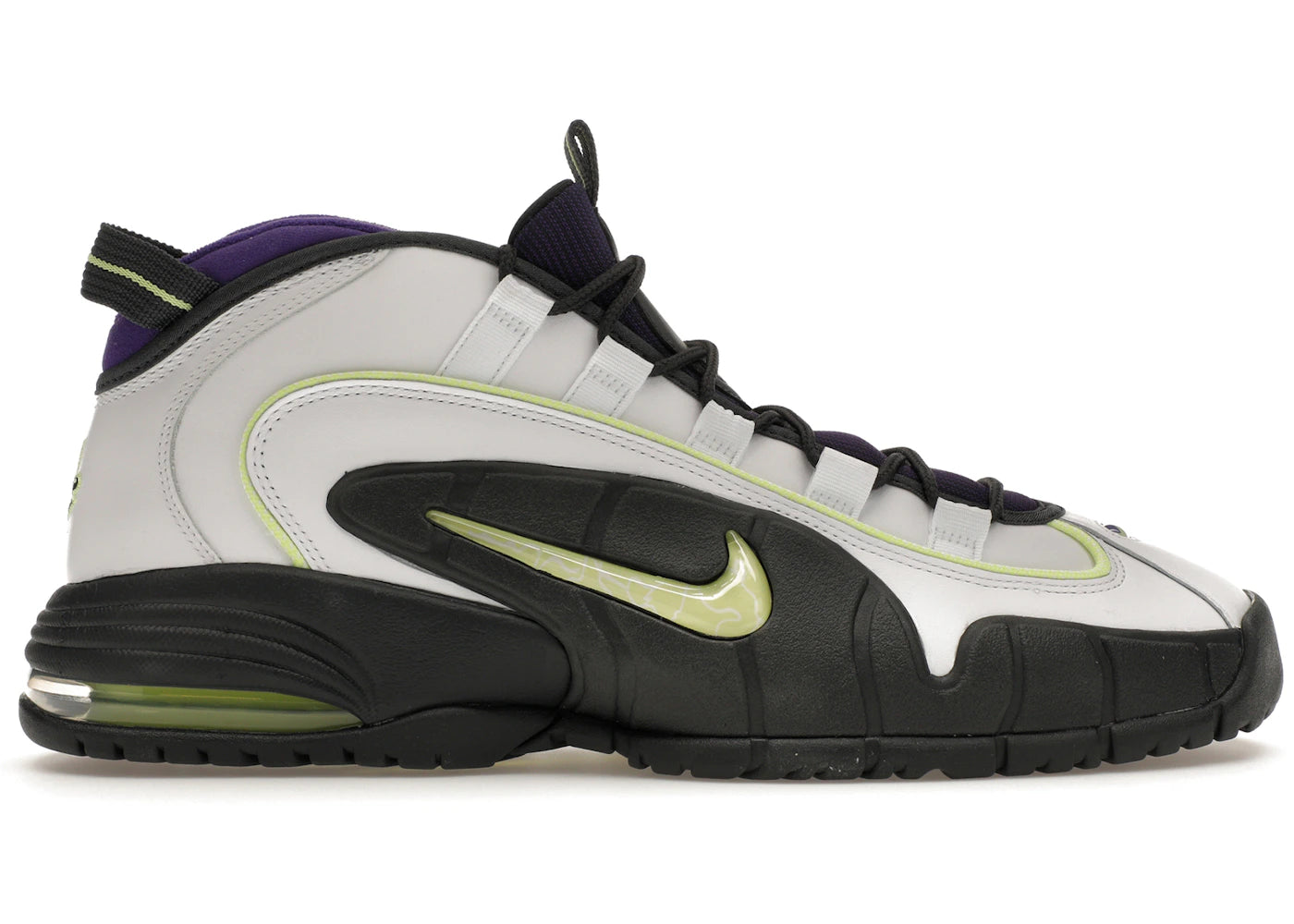 Nike Air Max Penny 1-Penny Story