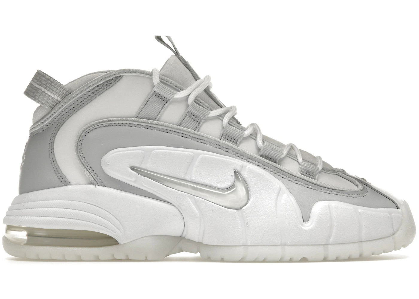 Nike Air Max Penny 1-Pure Platinum