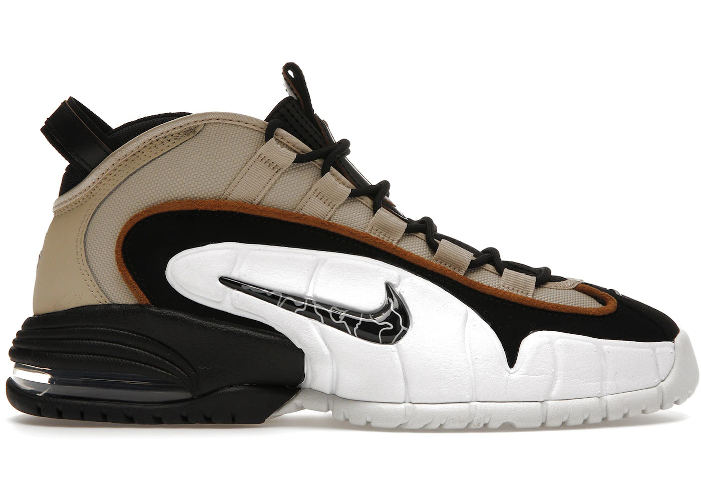 Nike Air Max Penny 1-Rattan
