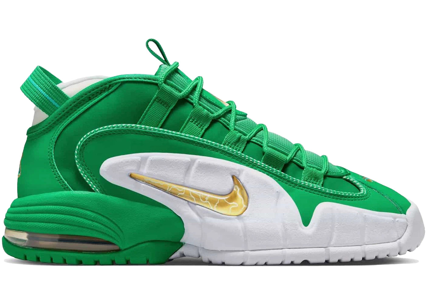 Nike Air Max Penny 1-Stadium Green (GS)