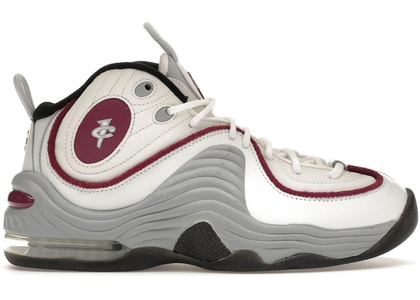 Nike Air Max Penny 2 - Bois de rose (Femme)