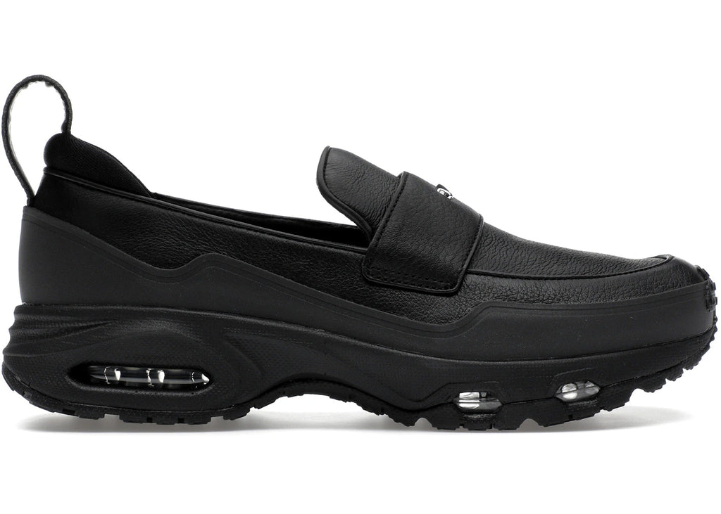 Nike Air Max Phenomena Serena Williams Design Crew Triple Black