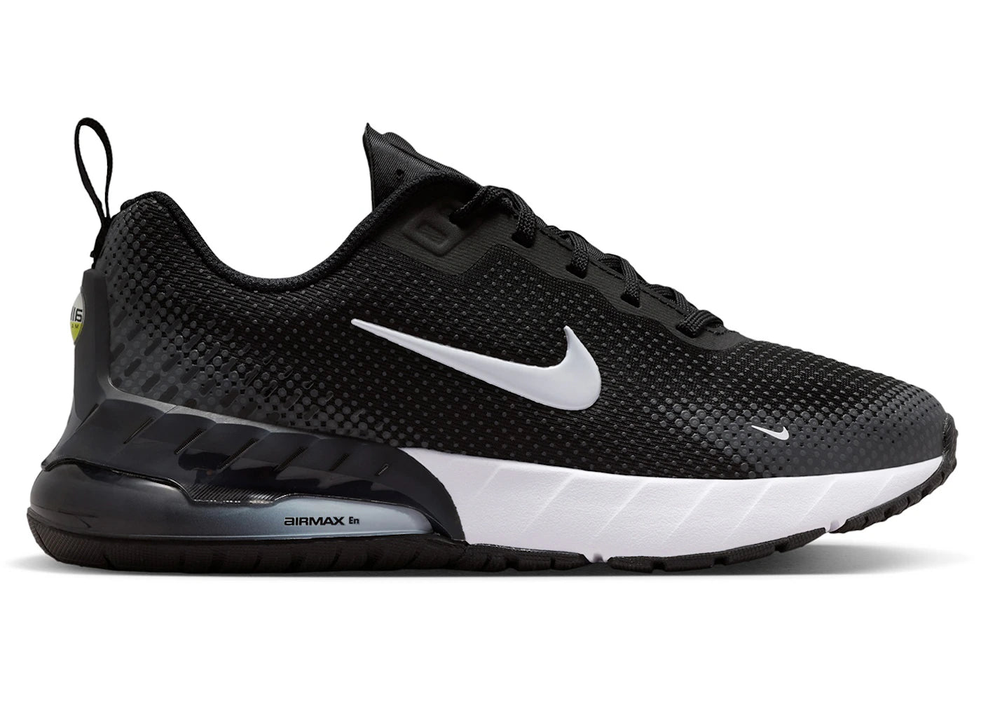 Nike Air Max Phoenix Noir Anthracite Blanc