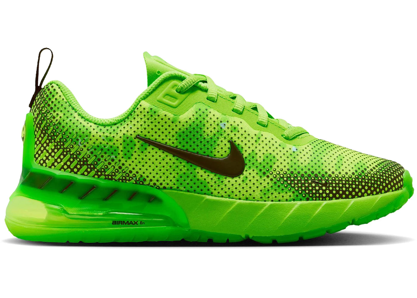 Nike Air Max Phoenix Green Strike Black Mean Green