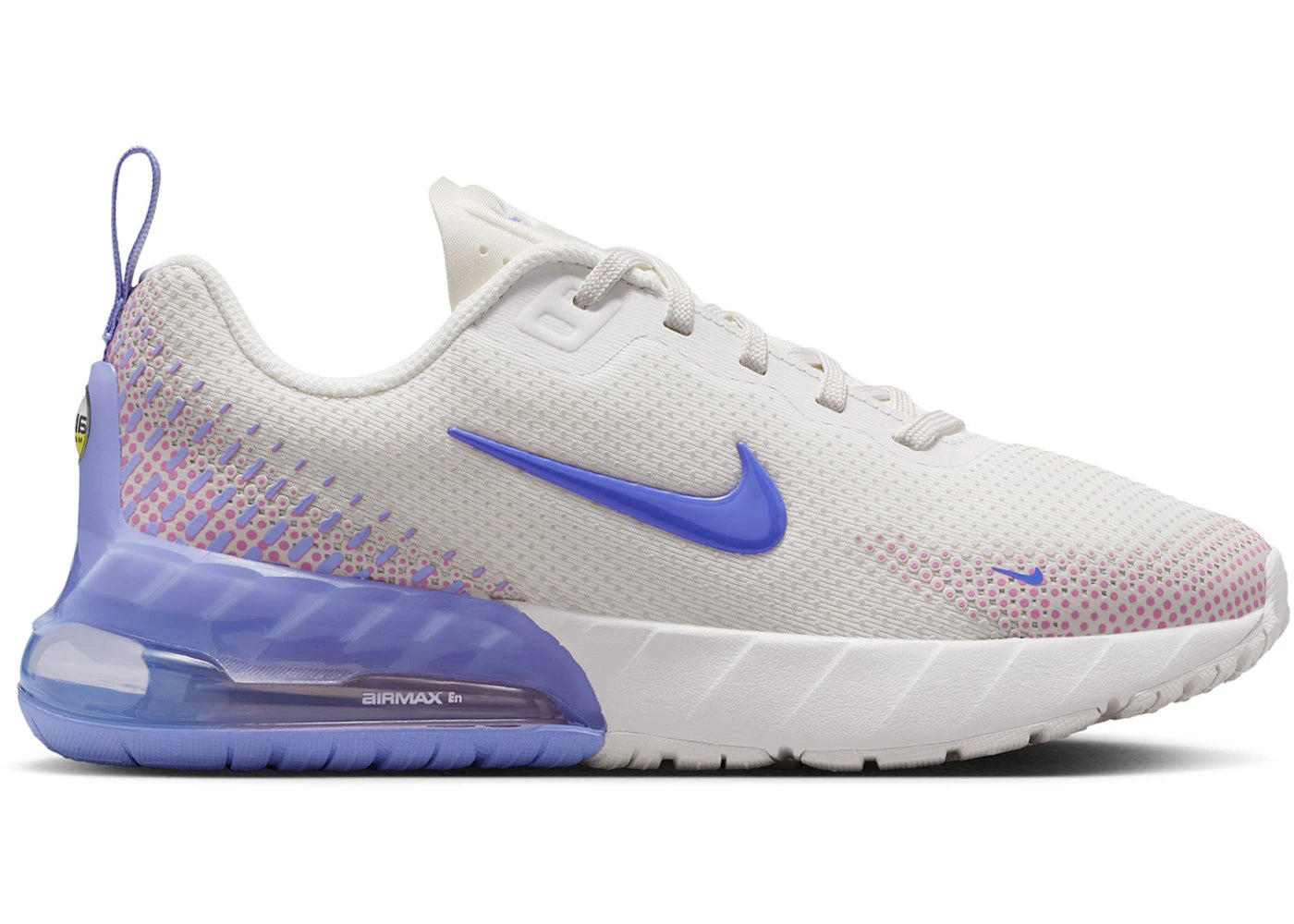 Nike Air Max Phoenix Phantom Silt Red Light Thistle