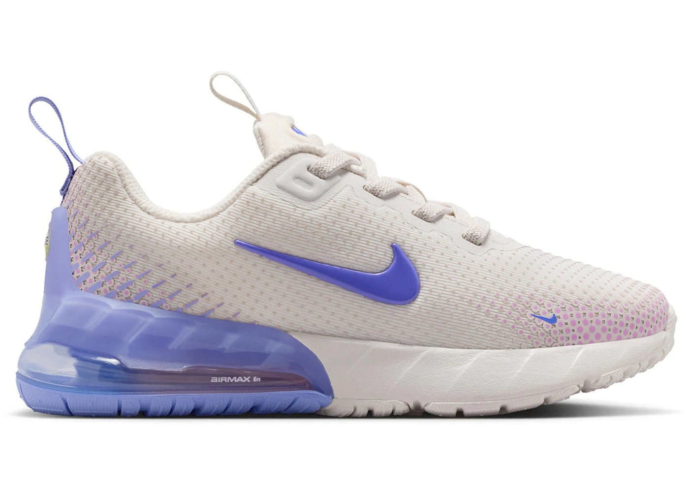 Nike Air Max Phoenix Phantom Rouge Silt Chardon Clair