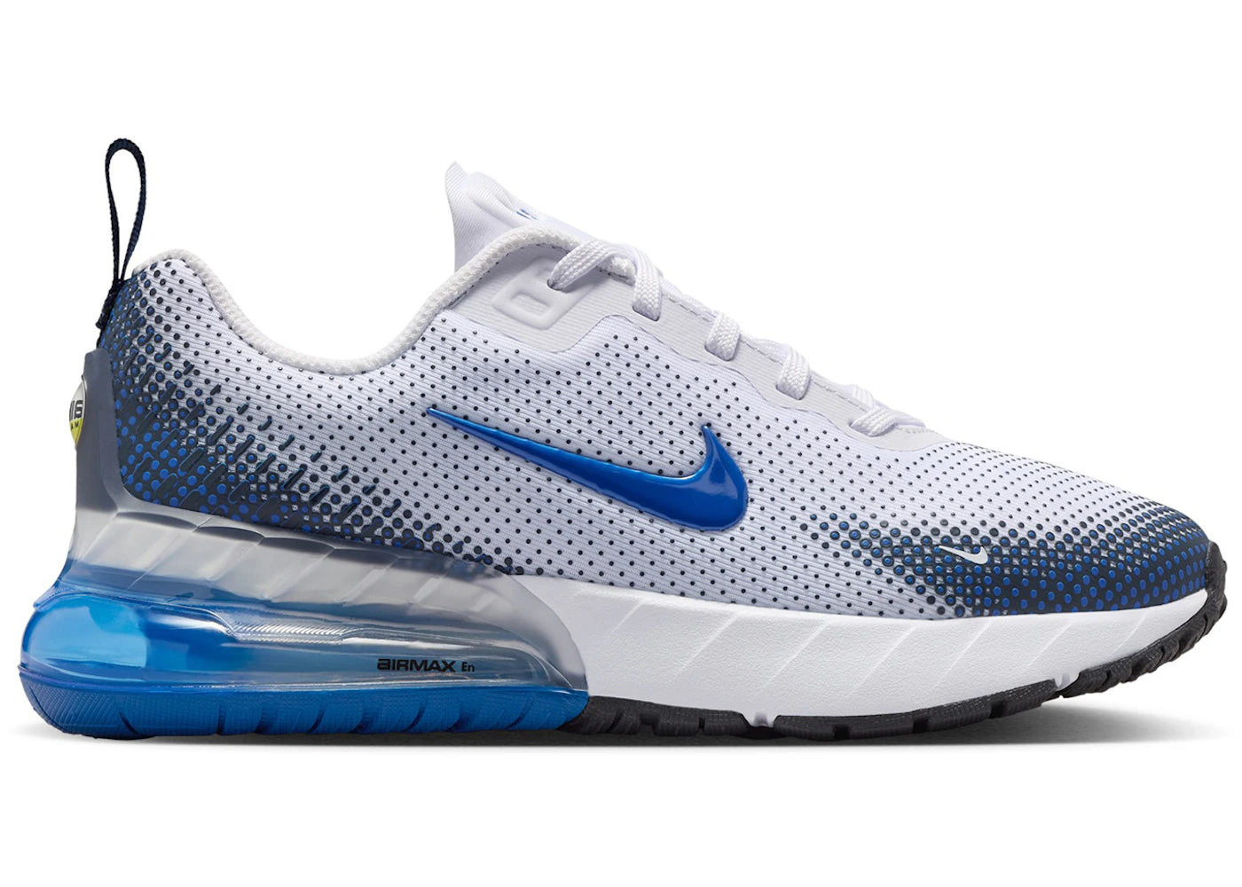 Nike Air Max Phoenix Blanc Obsidienne