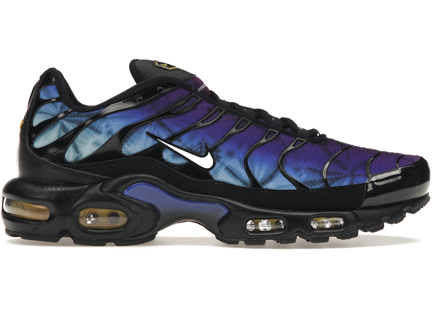 Nike Air Max Plus 25e anniversaire