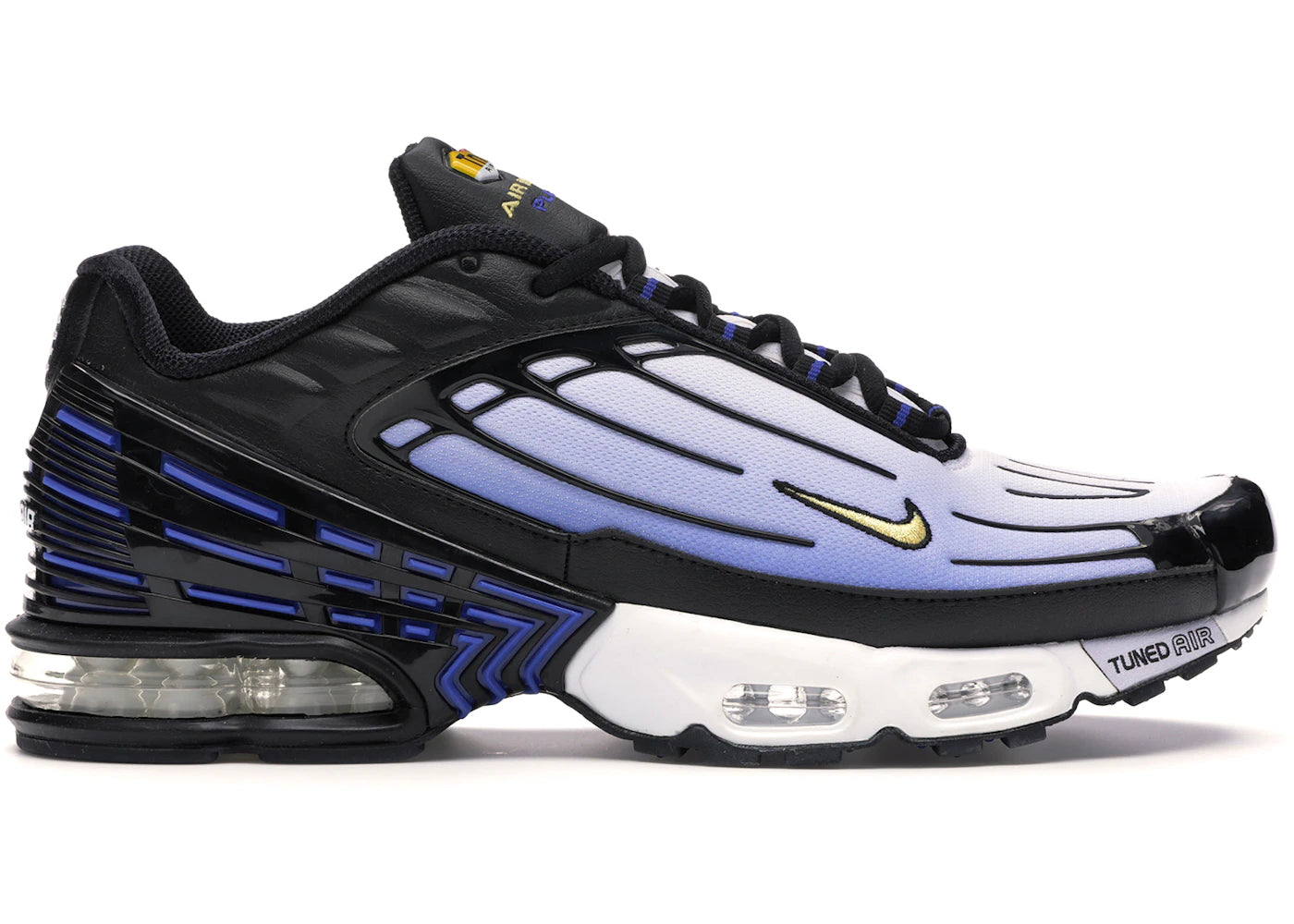 Nike Air Max Plus 3-Hyper Blue