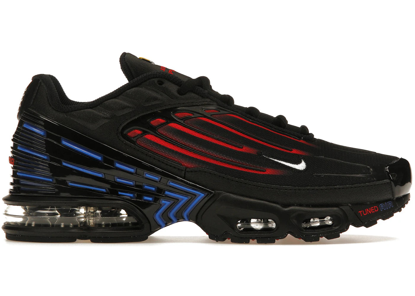 Nike Air Max Plus 3 SE-Spider-Man Across the Spider-Verse