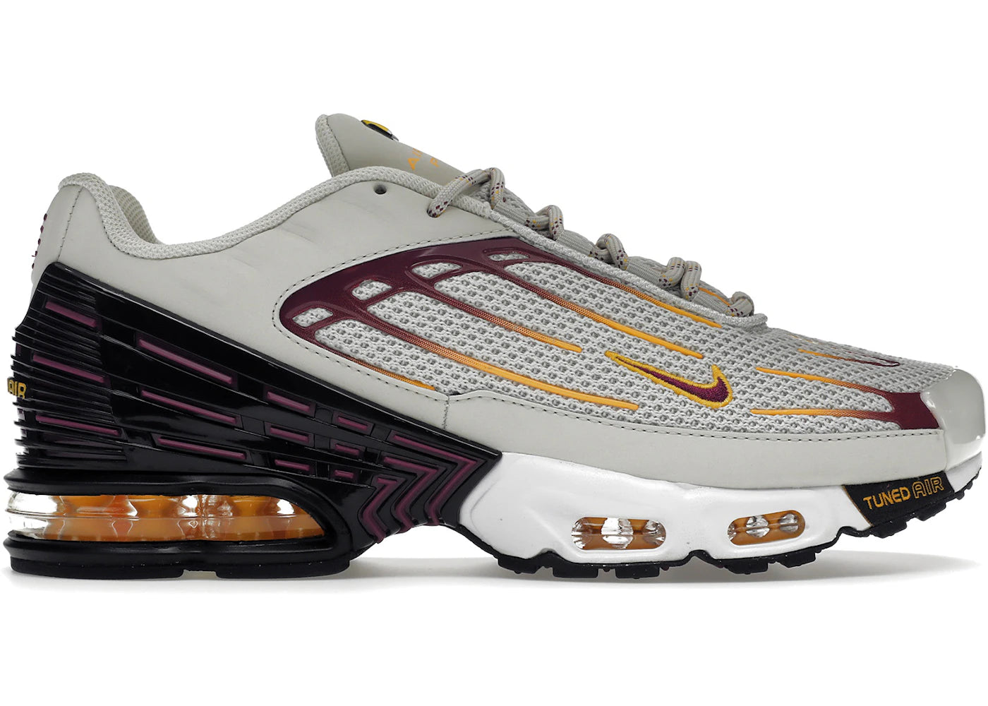Nike Air Max Plus 3 - Nuits d'été