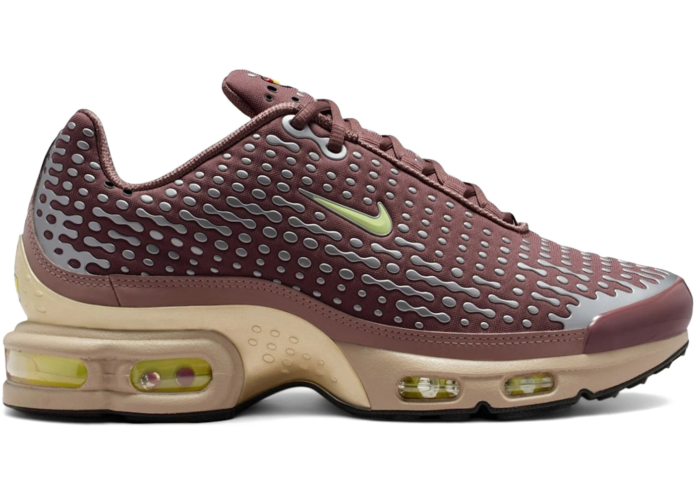 Nike Air Max Plus 7 Kylian Mbappé Plum Eclipse