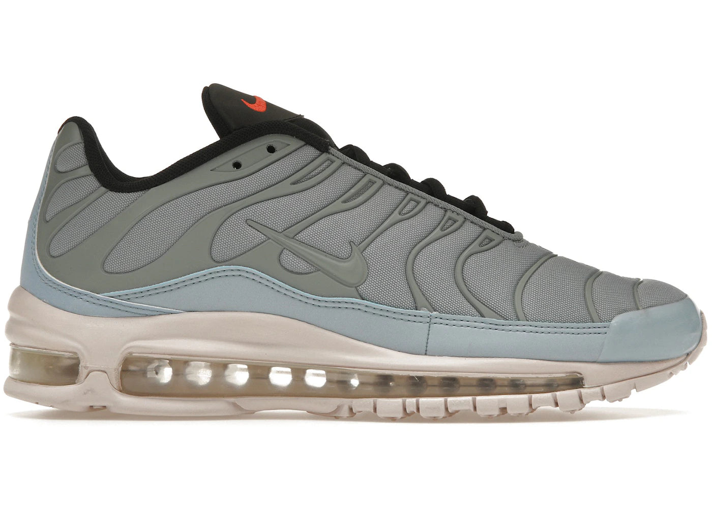 Nike Air Max Plus 97-Layer Cake
