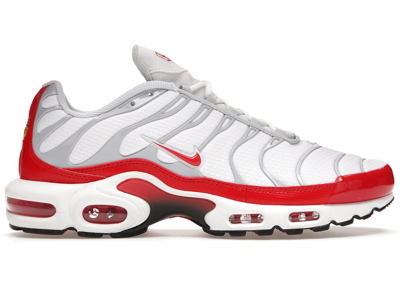 Nike Air Max Plus AM1 University Red