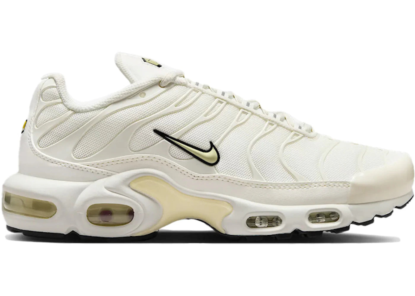 Nike Air Max Plus-Alabaster (Women's)