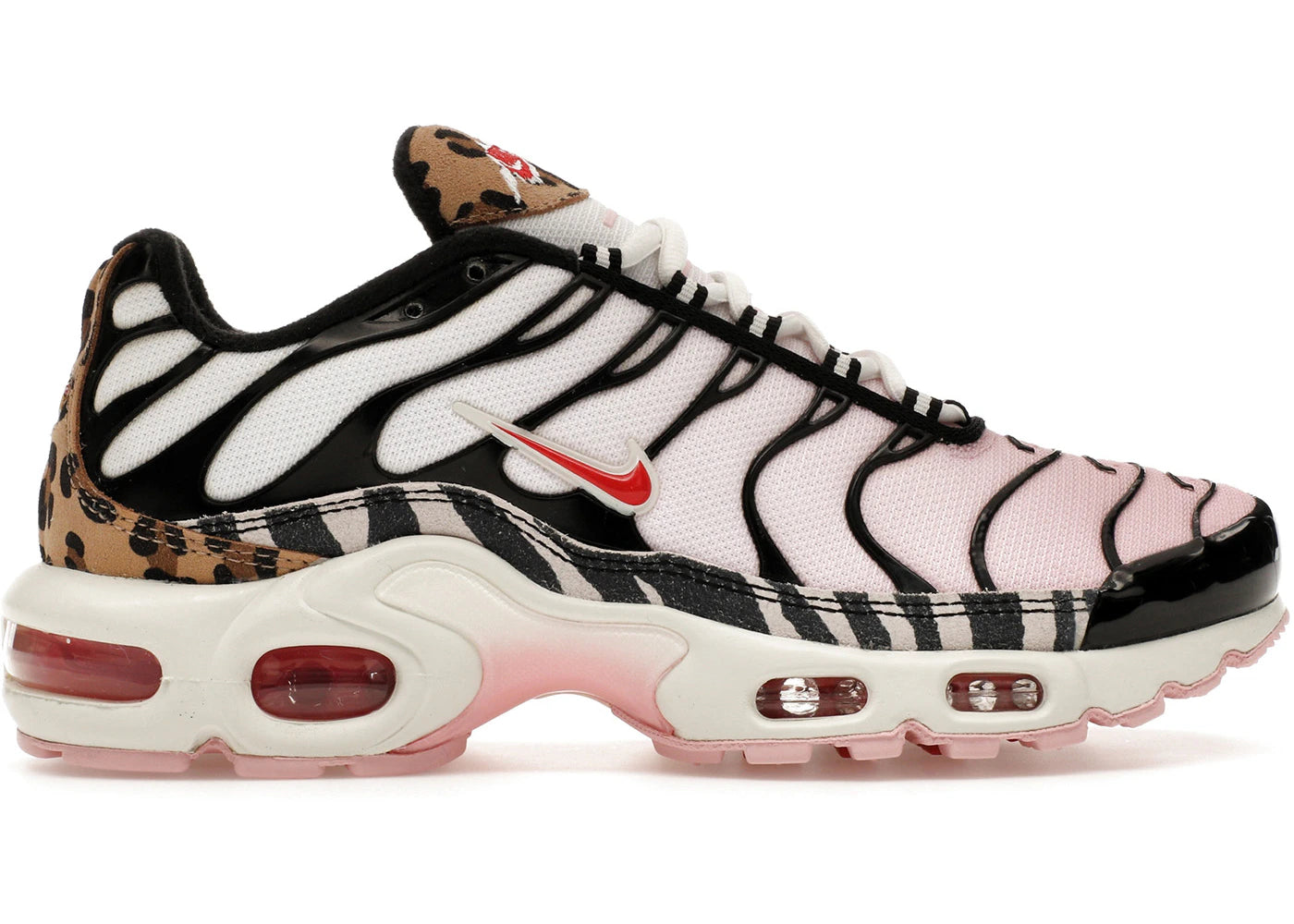 Nike Air Max Plus-Animal Instinct (Women's)
