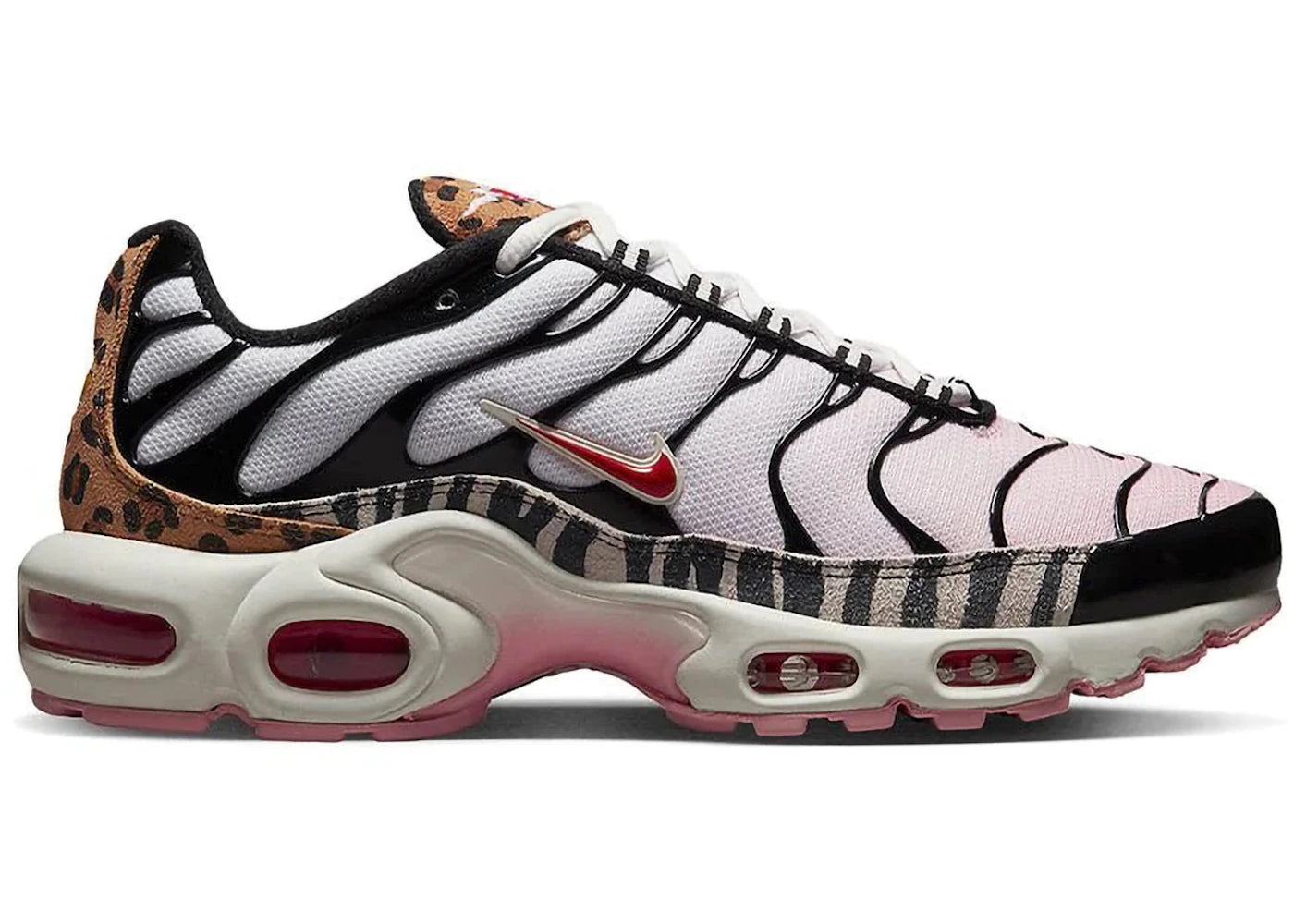 Nike Air Max Plus-Animal Instinct (Women's)