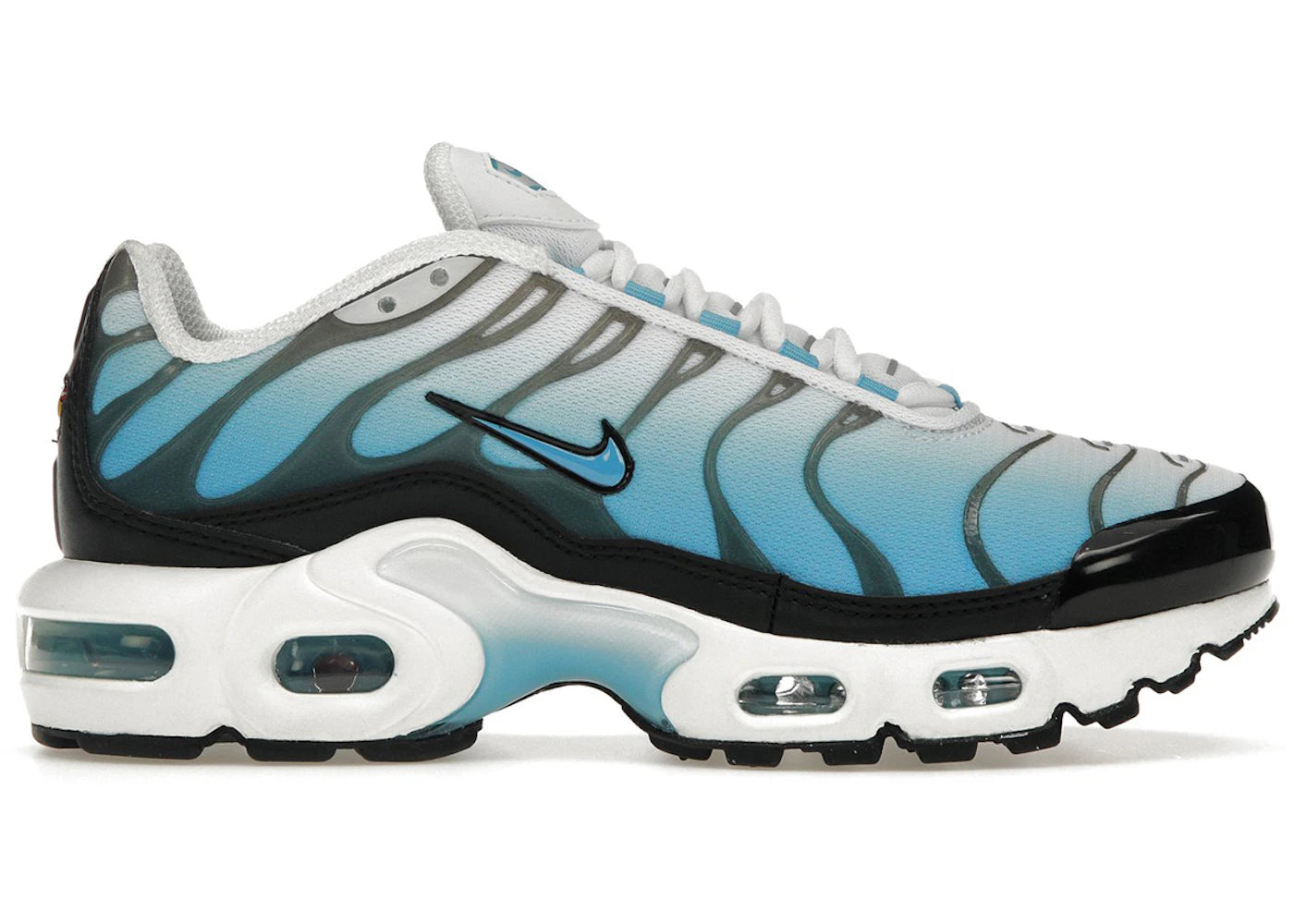 Nike Air Max Plus-Glace (GS)