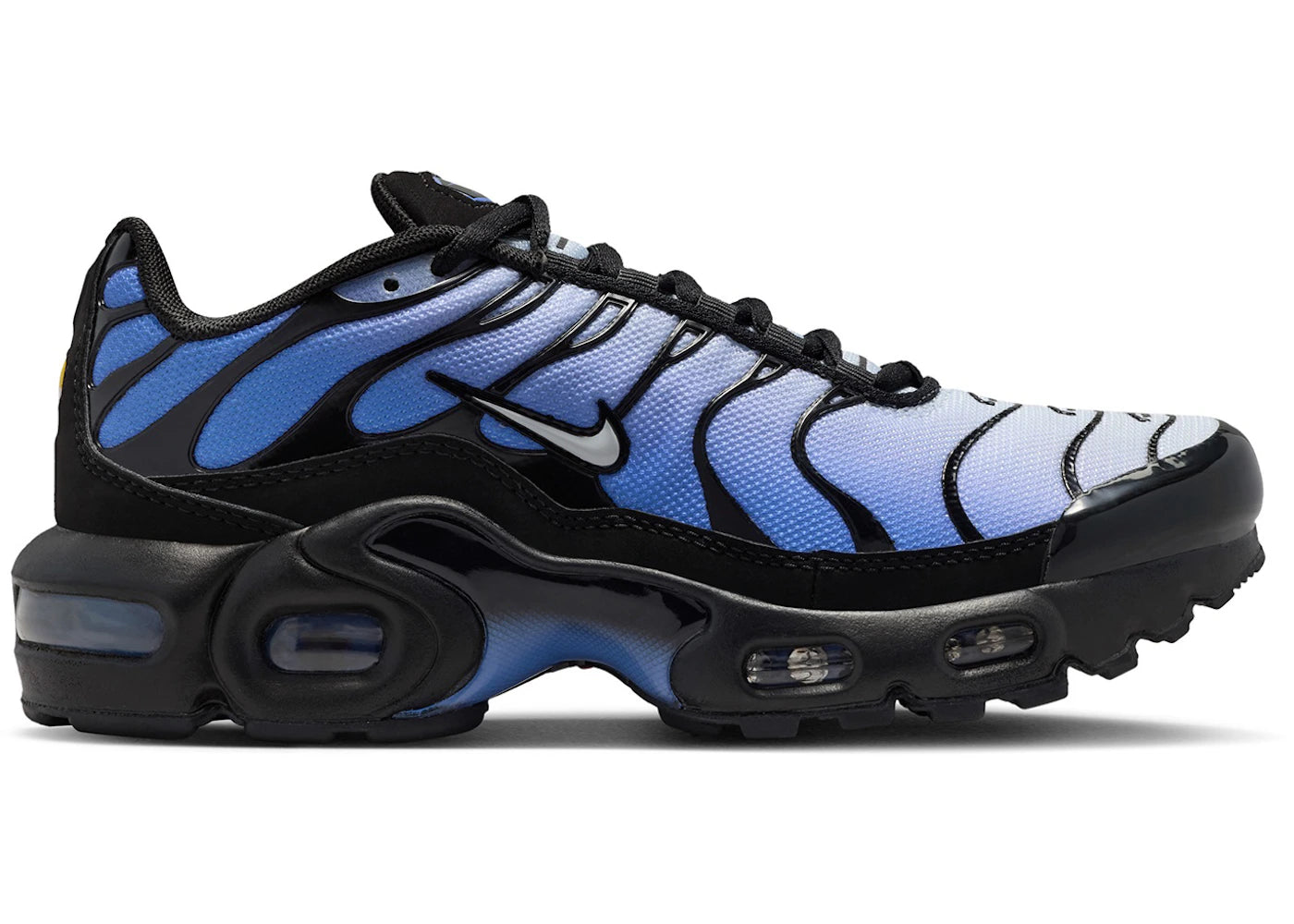 Nike Air Max Plus Noir Saphir