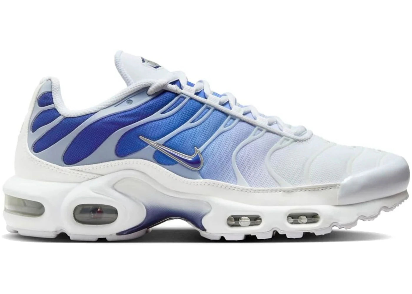 Nike Air Max Plus-Blue Fade (Women's)