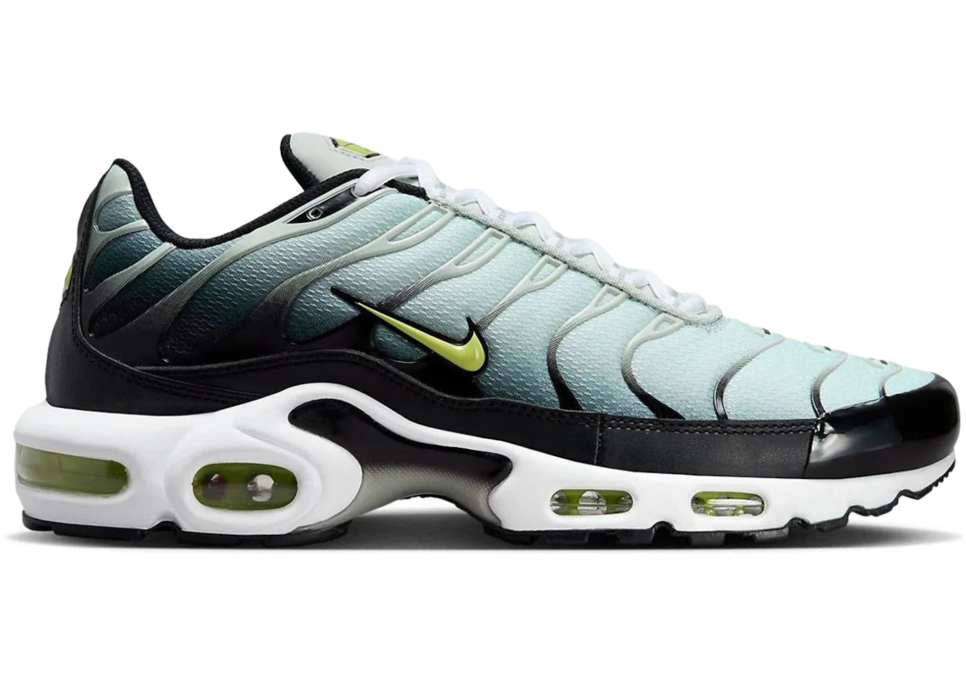 Nike Air Max Plus-Bright Cactus