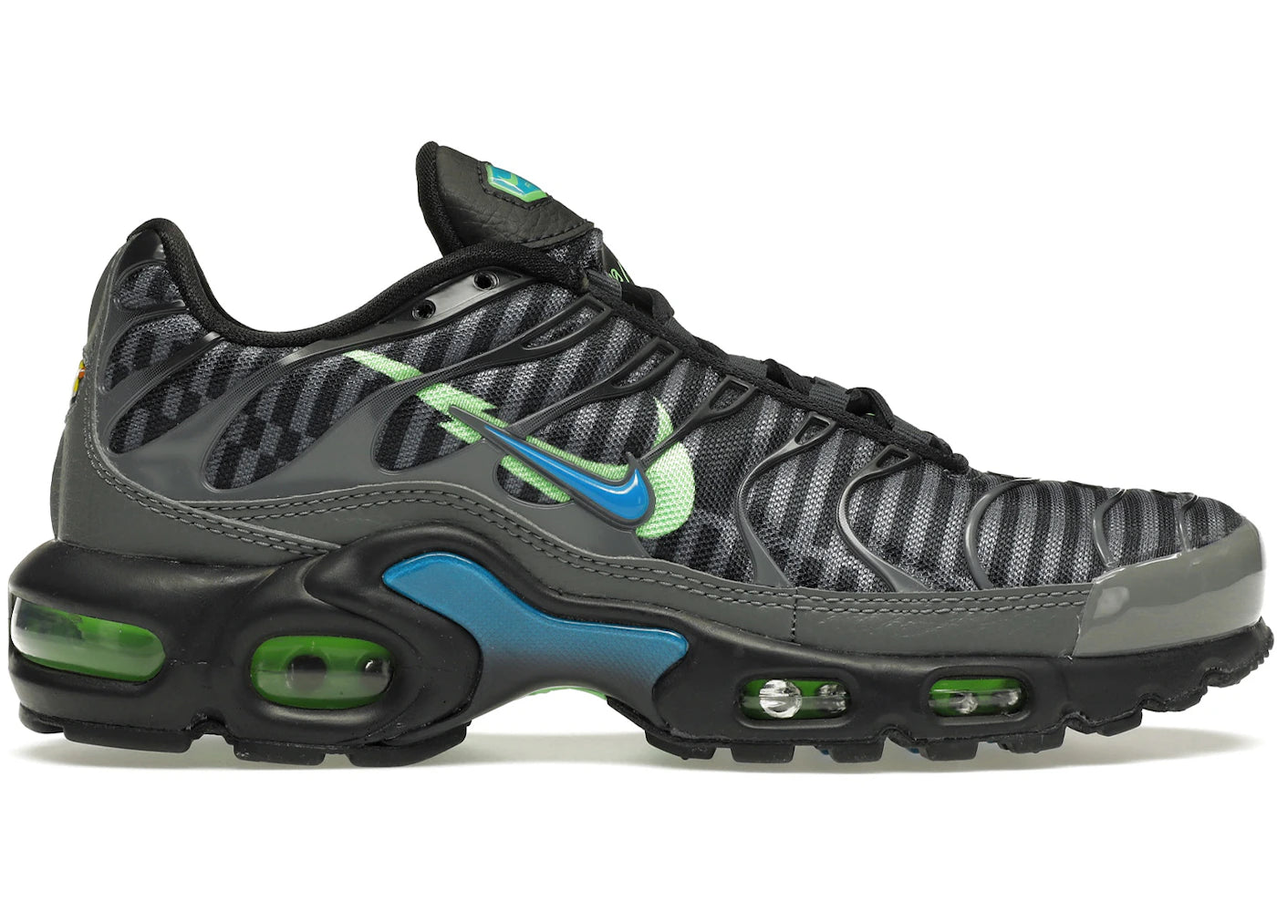 Nike Air Max Plus-Champions League