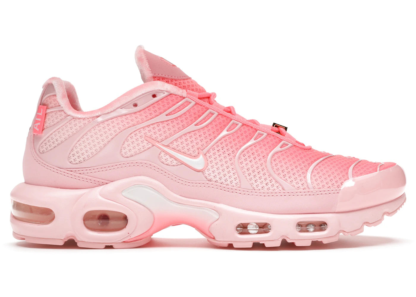 Nike Air Max Plus-City Special ATL (Women's)