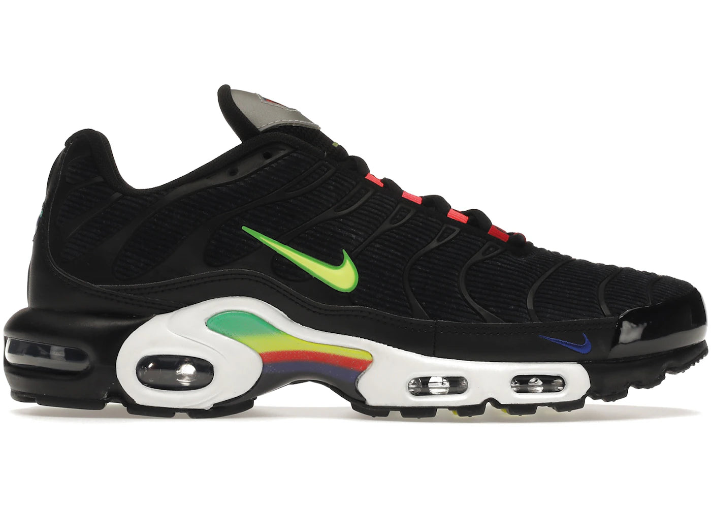 Nike Air Max Plus-Corduroy