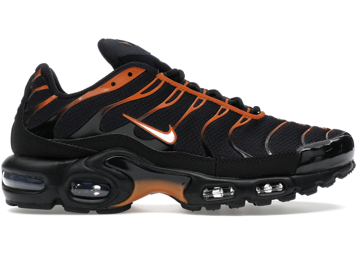 Nike Air Max Plus Dark Obsidian Monarch