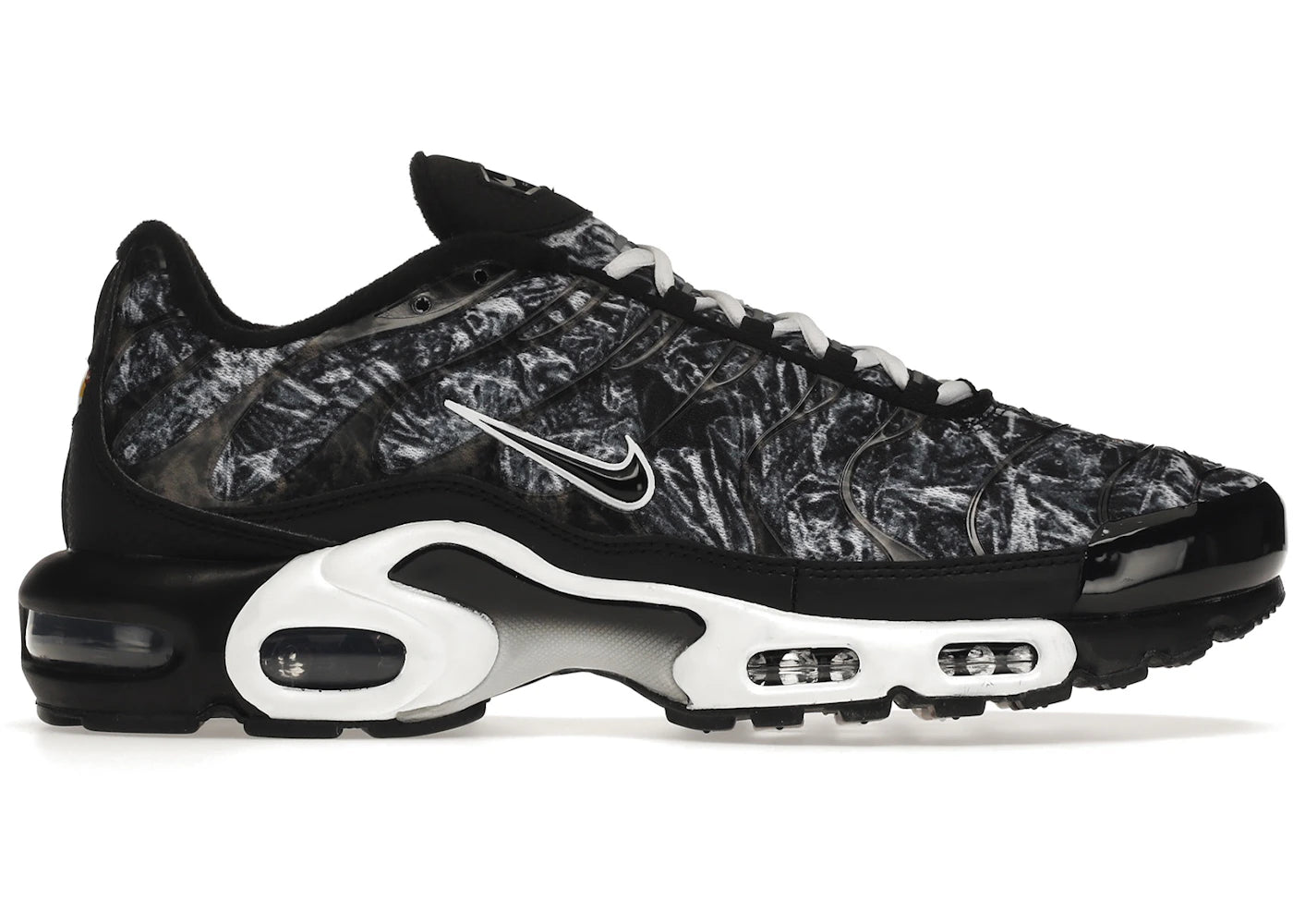 Nike Air Max Plus-Dark Smoke Grey
