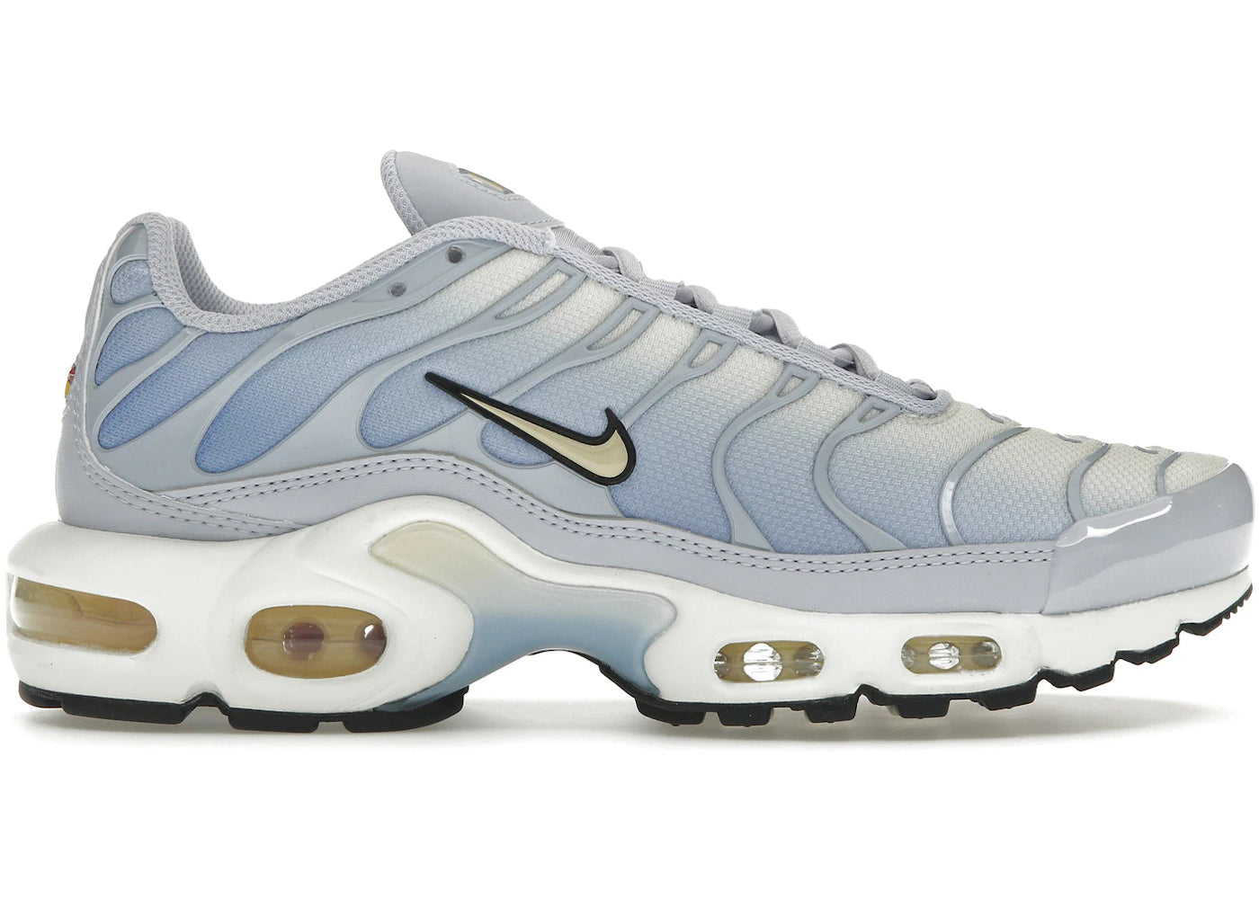 Nike Air Max Plus-Daybreak (Women's)