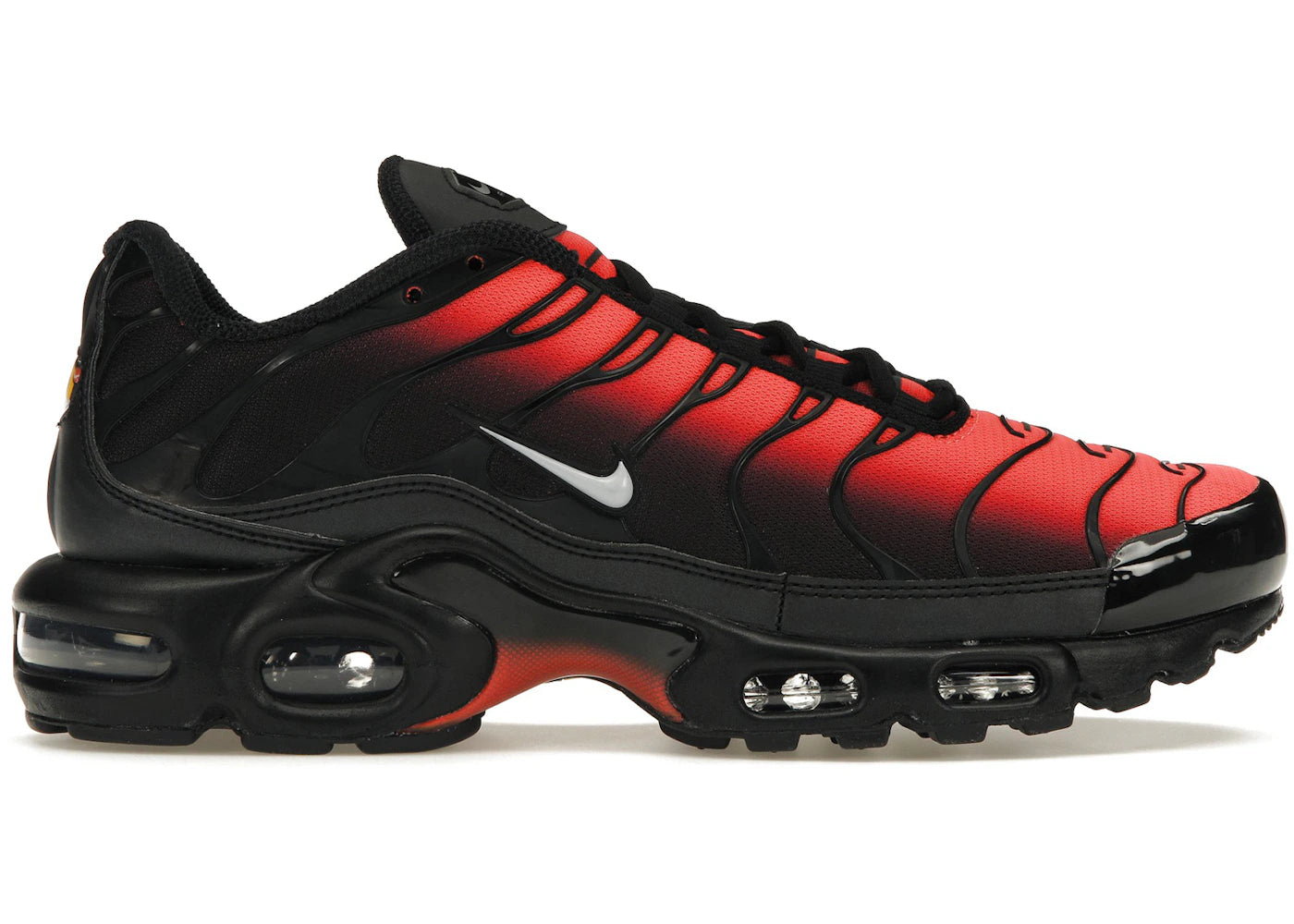 Nike Air Max Plus-Deadpool